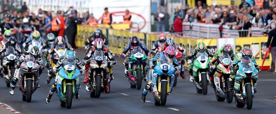 North West 200 May 7-13 2023