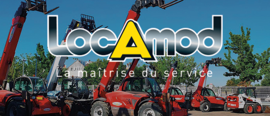 Locamod Consigns 200+ Lots to Upcoming Dormagen Sale