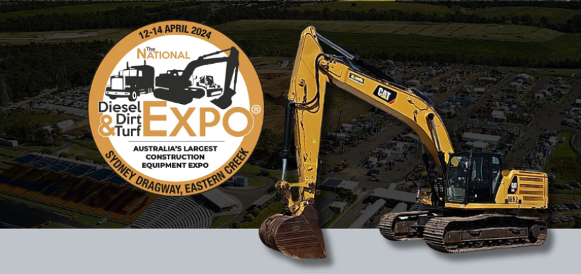 Euro Auctions to Exhibit at The National Diesel Dirt & Turf Expo